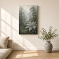 Bush Light Canvas · 16×20 Slim Wrap